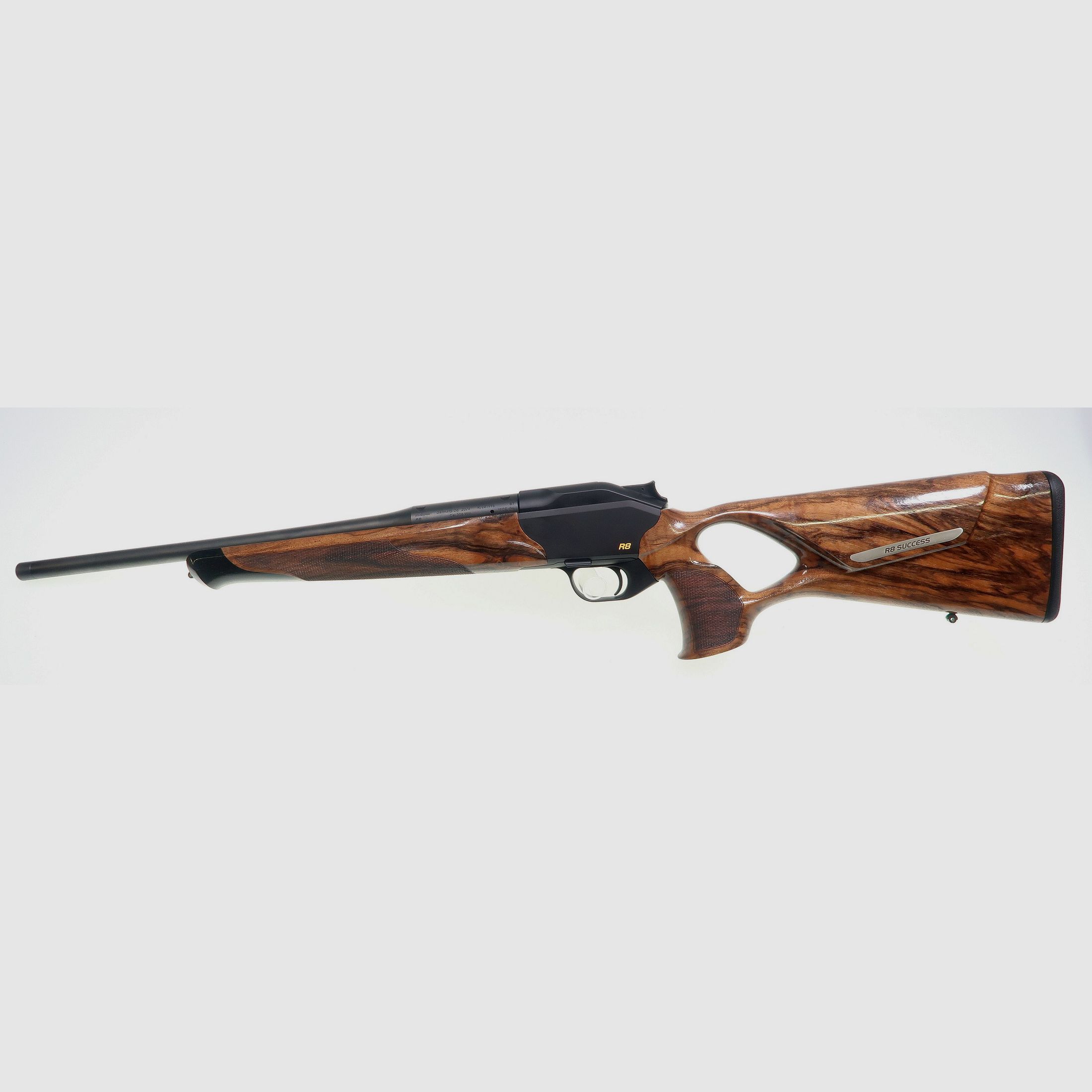 Blaser R8 wood class 7 308Win.