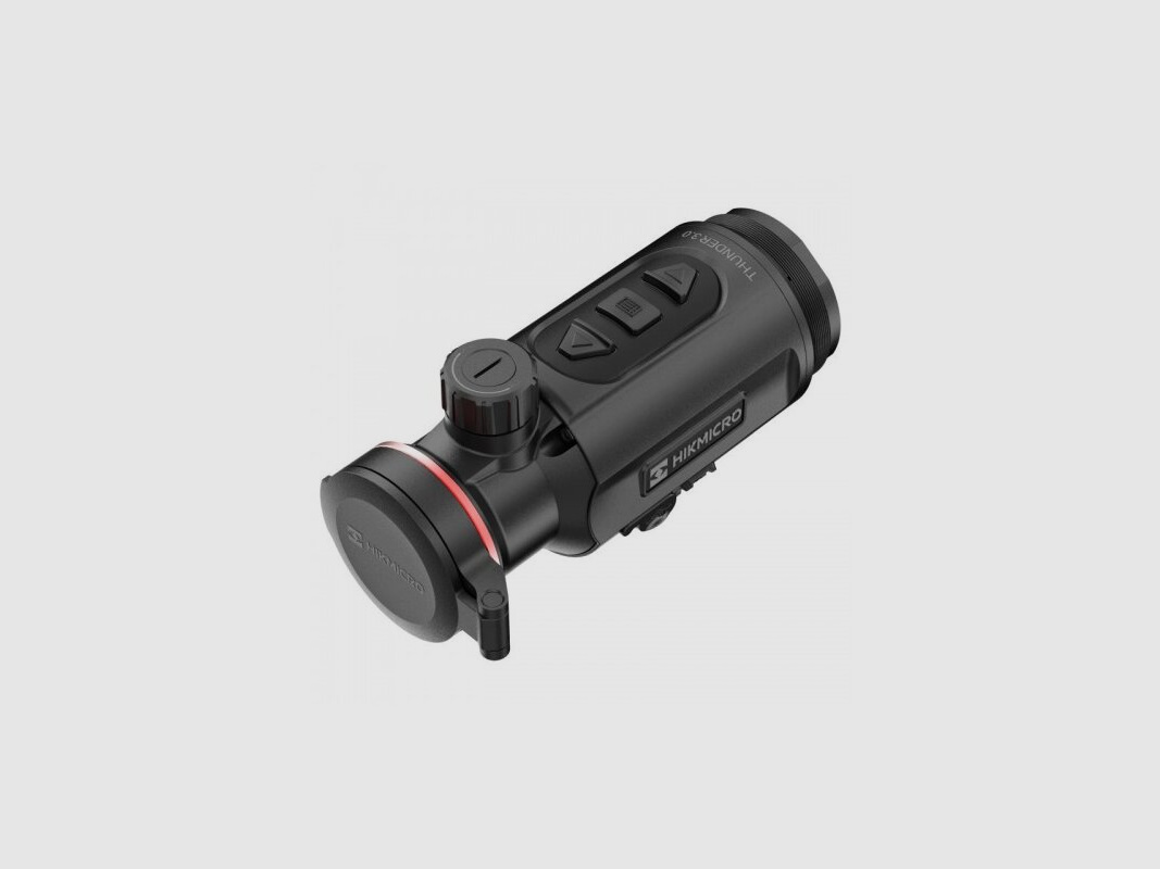 Hikmicro Thunder TQ35C 3.0