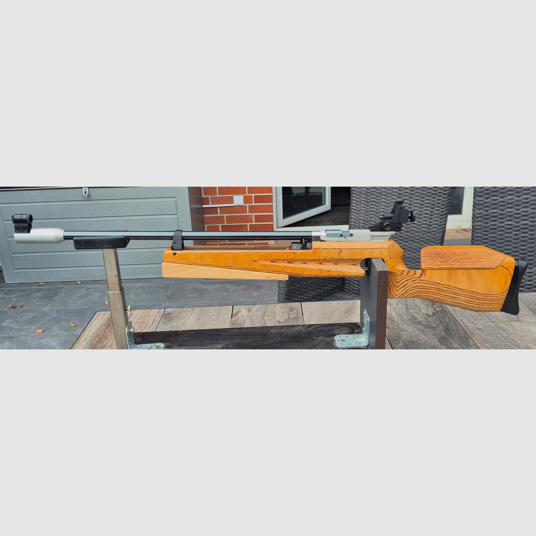 Fine work construction FWB C60