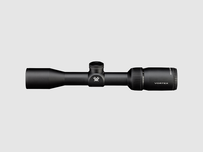 Vortex Crossfire HD 2-7x32 V-Plex MOA Rimfire, image 5 of 8