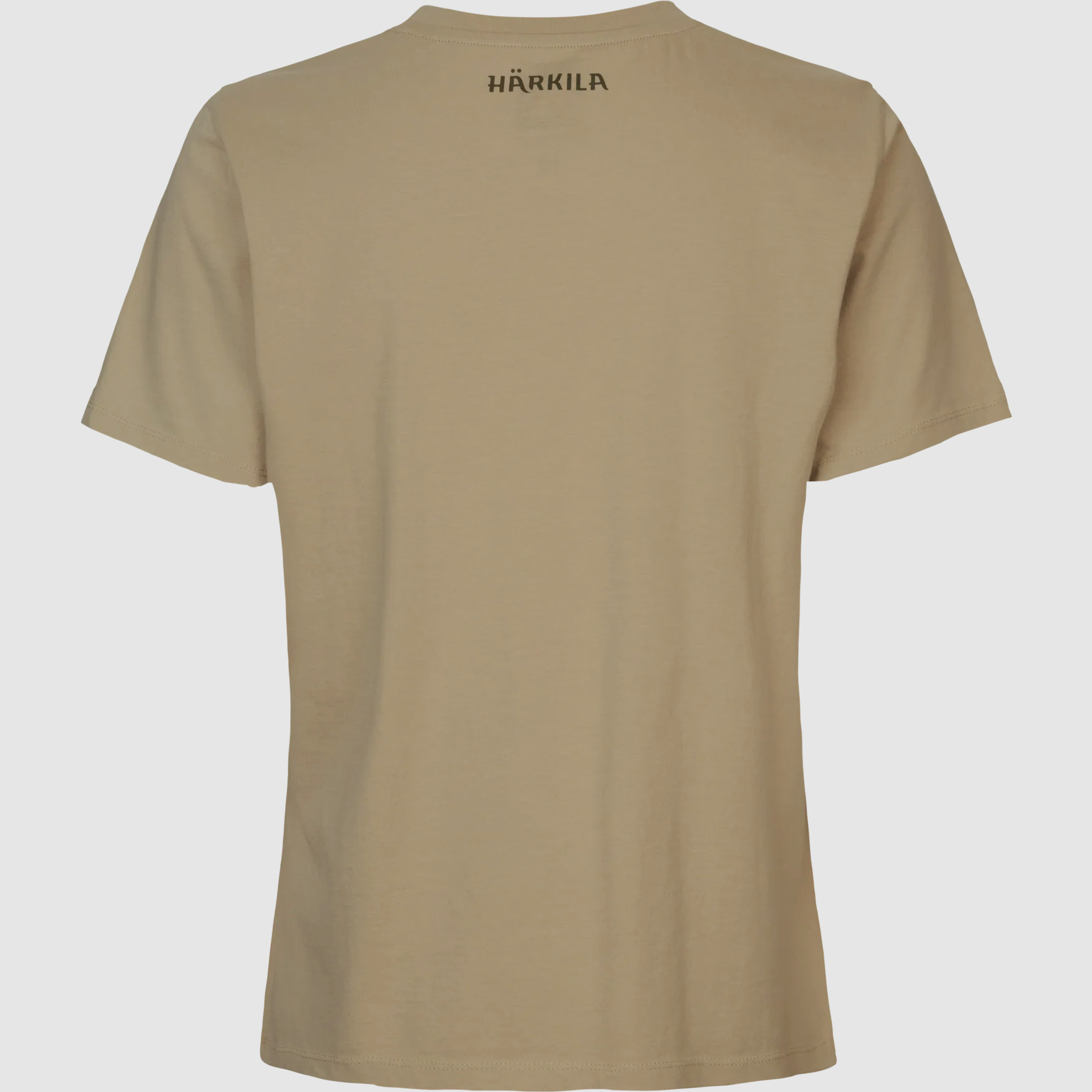 Härkila Stag Badge T-shirt dla kobiet