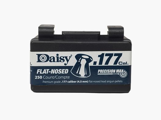 Daisy Flachkop Diabolos 4,5mm 250 stuks