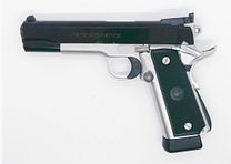 Para-Ordnance P 1445 .45Auto Pistolet
