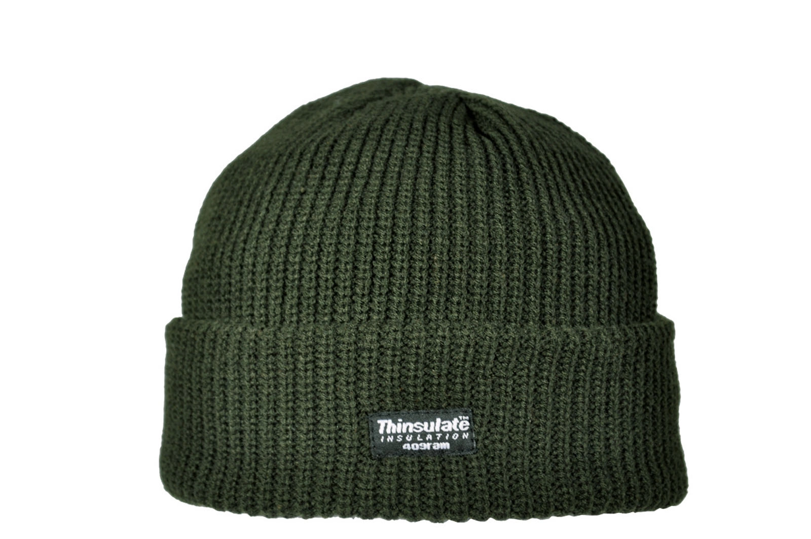 Strickmütze Thinsulate, Bild 1 von 3