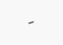 SIG SAUER P210 | P220 - P239 | P245 recoil spring