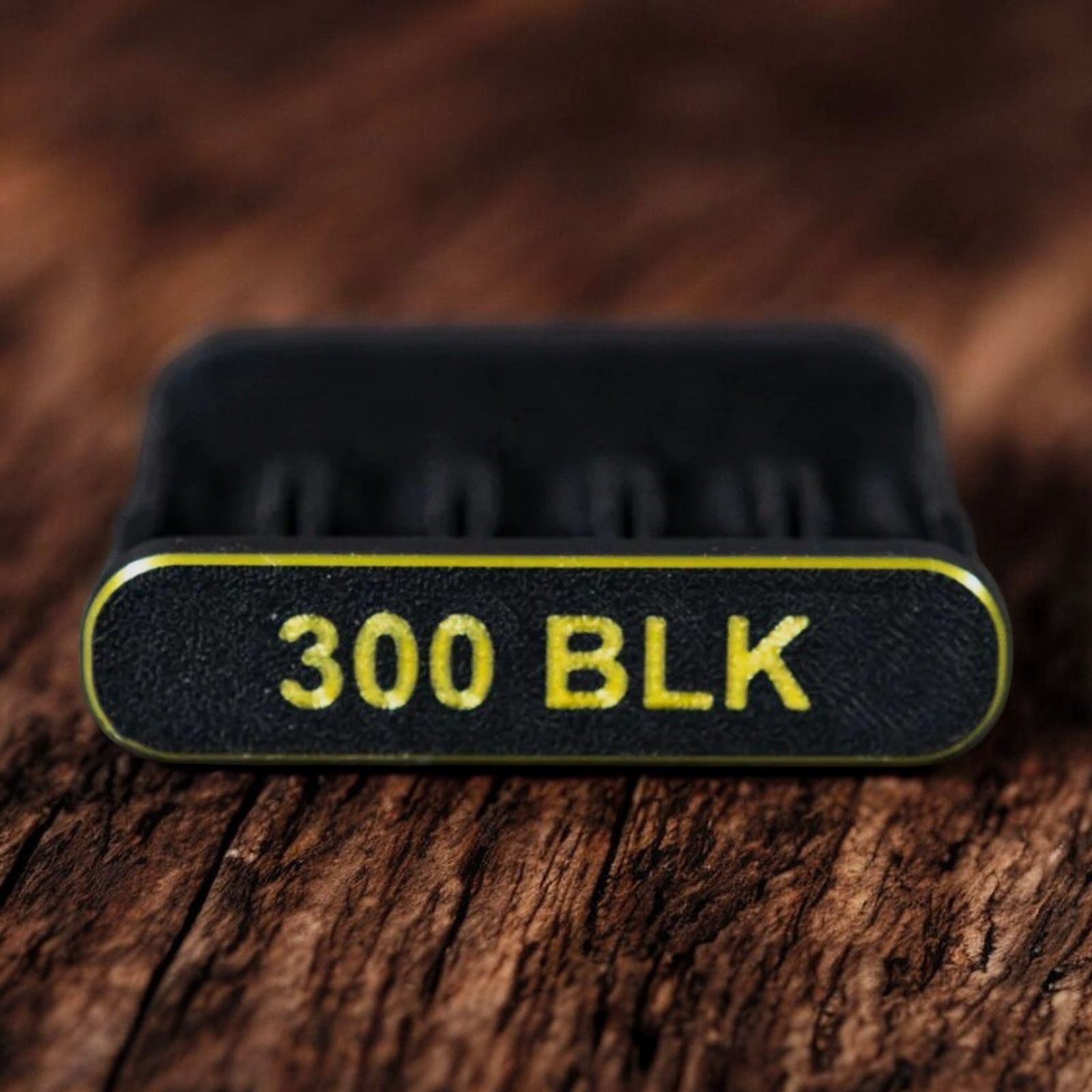 Filamelt - Premium cartridge clip .300 AAC Blackout