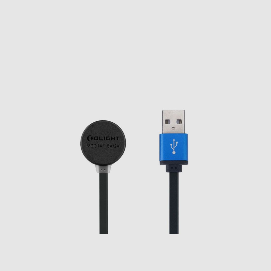 Olight Magnetic MCC3 USB Charging Cable, image 2 of 2