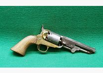 FAP Revolver Colt 1851 Navy Sheriff