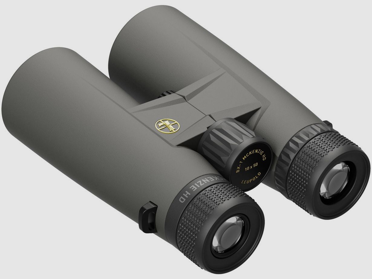 Leupold BX-1 Mckenzie HD – 10×50 Fernglas, Bild 2 von 8