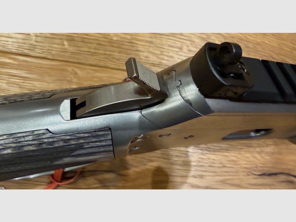 Marlin 1894 SBL
