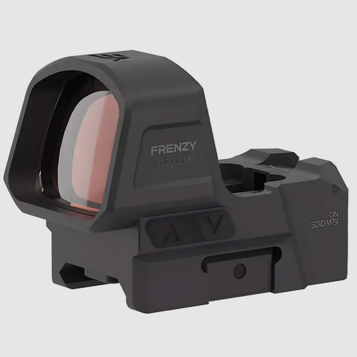 Vector Optics – Visor de punto rojo Frenzy Flex 26x32 MRT – 2 MOA – SCRD-M79, imagen 1 de 11
