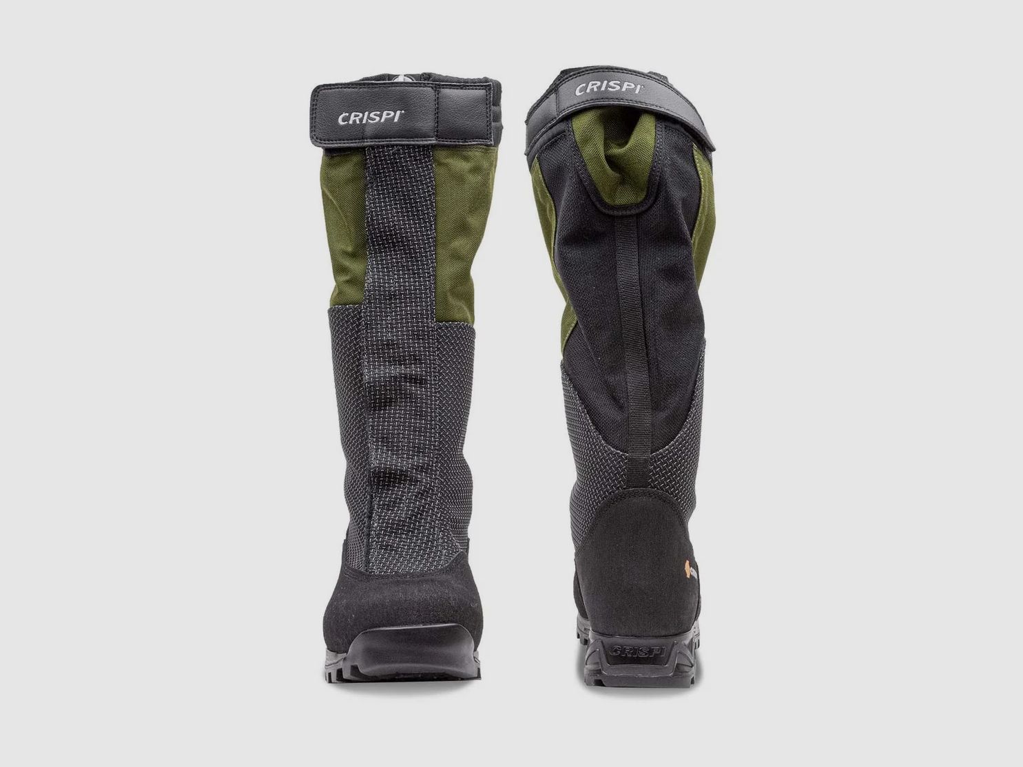 CRISPI SCARPONI HIGHLAND PRO OLIVE, image 2 of 5