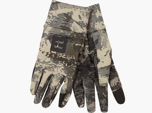 Härkila Fleecehandschuh Montain Hunter Expedition AXIS MSP® Mountain