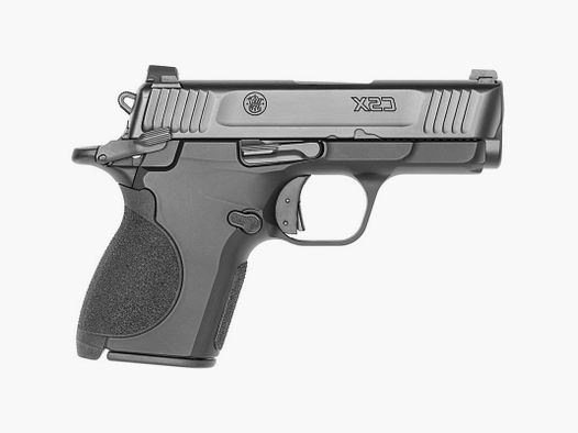 Smith & Wesson Pistol CSX 3.1′ 9x19mm