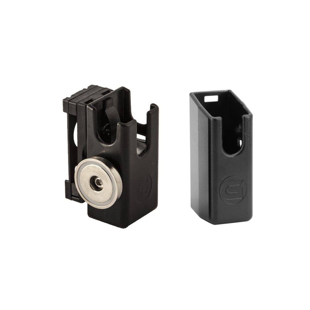 GHOST - 360 MAG ładownica pistoletowa z magnesem D-CLIP, zdjęcie 3 z 3