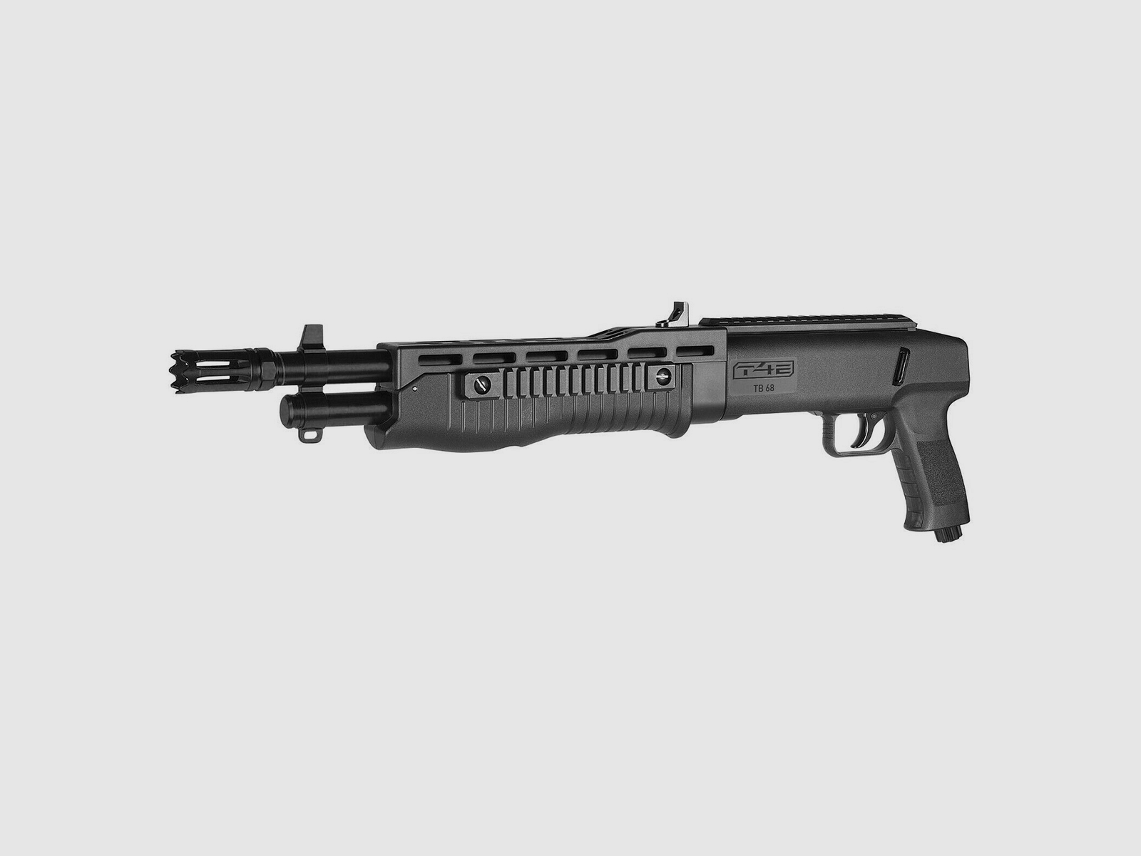PUMP GUN – UMAREX – T4E HDB 68 CAL. 68″ CO2 RB, image 2 of 3