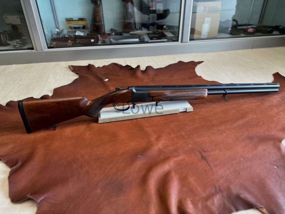 Browning B25 runder Kasten