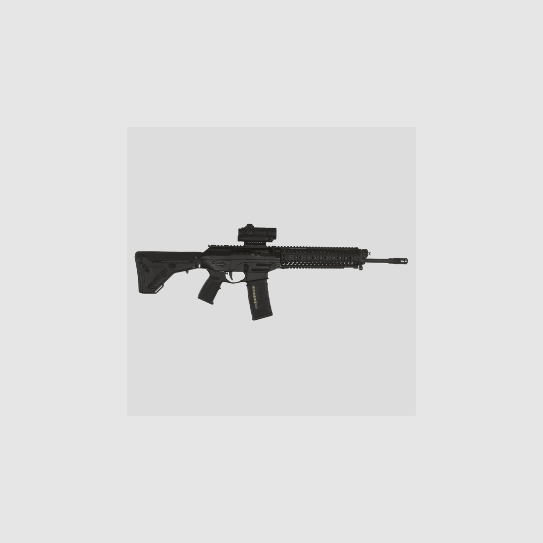 Magpul MIAD Gen 1.1 Griffstück Kit AR15/M16 Type 2