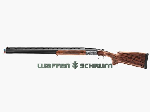 Blaser F3 Vantage Grand Luxe interchangeable chokes Briley