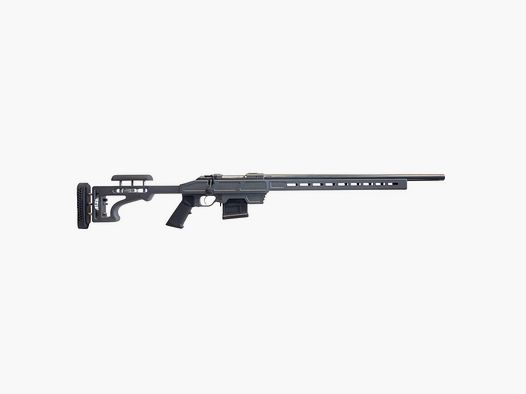Geweer CZ 600+ SDS Chassis LPDC + Chassis Range .308 Win
