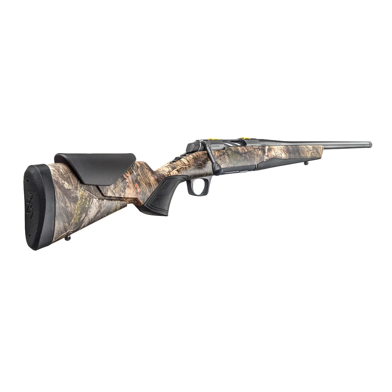 Browning X-BOLT 2 NORDIC VARITECH MODNA REGULOWANA Z GWINTEM – 30-06spr, zdjęcie 3 z 4