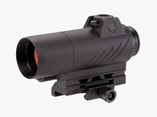 SIG SAUER ROMEO7 Czerwony Punkt | 2 MOA
