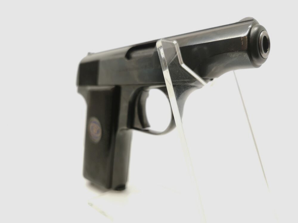 Walther Zella-Mehlis Mod. 8, zdjęcie 6 z 9