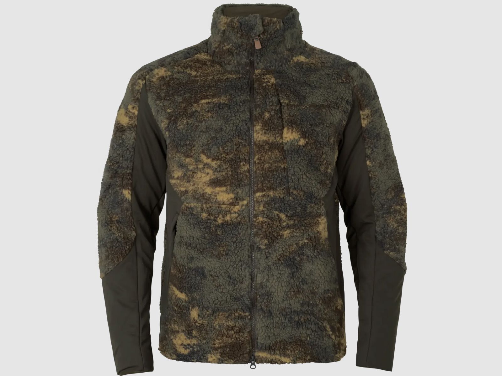 Härkila Tyst Camouflage-Isolierjacke