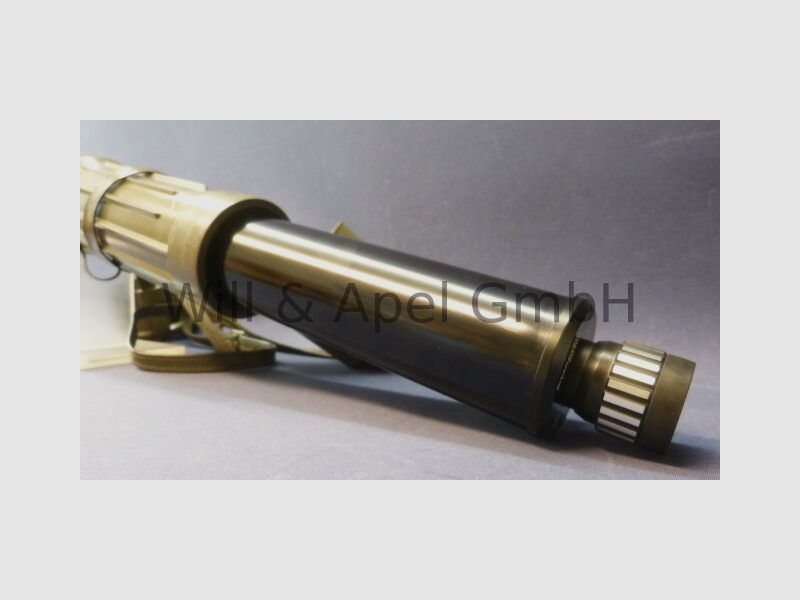 Swarovski Spotting Scope Tirol 30x75
