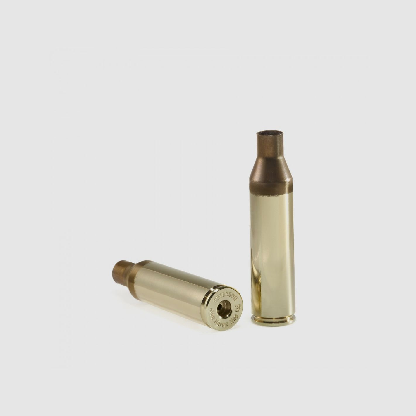 PETERSON CARTUCHOS Cal. 300 NORMA MAGNUM 50 pz.