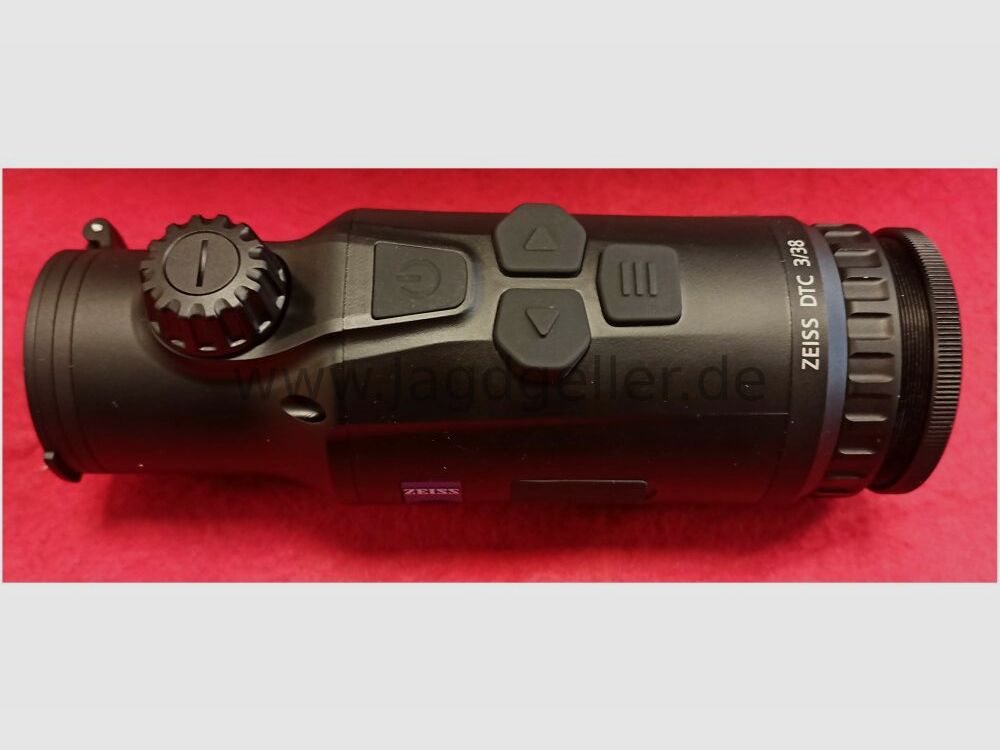 Zeiss DTC 3/38