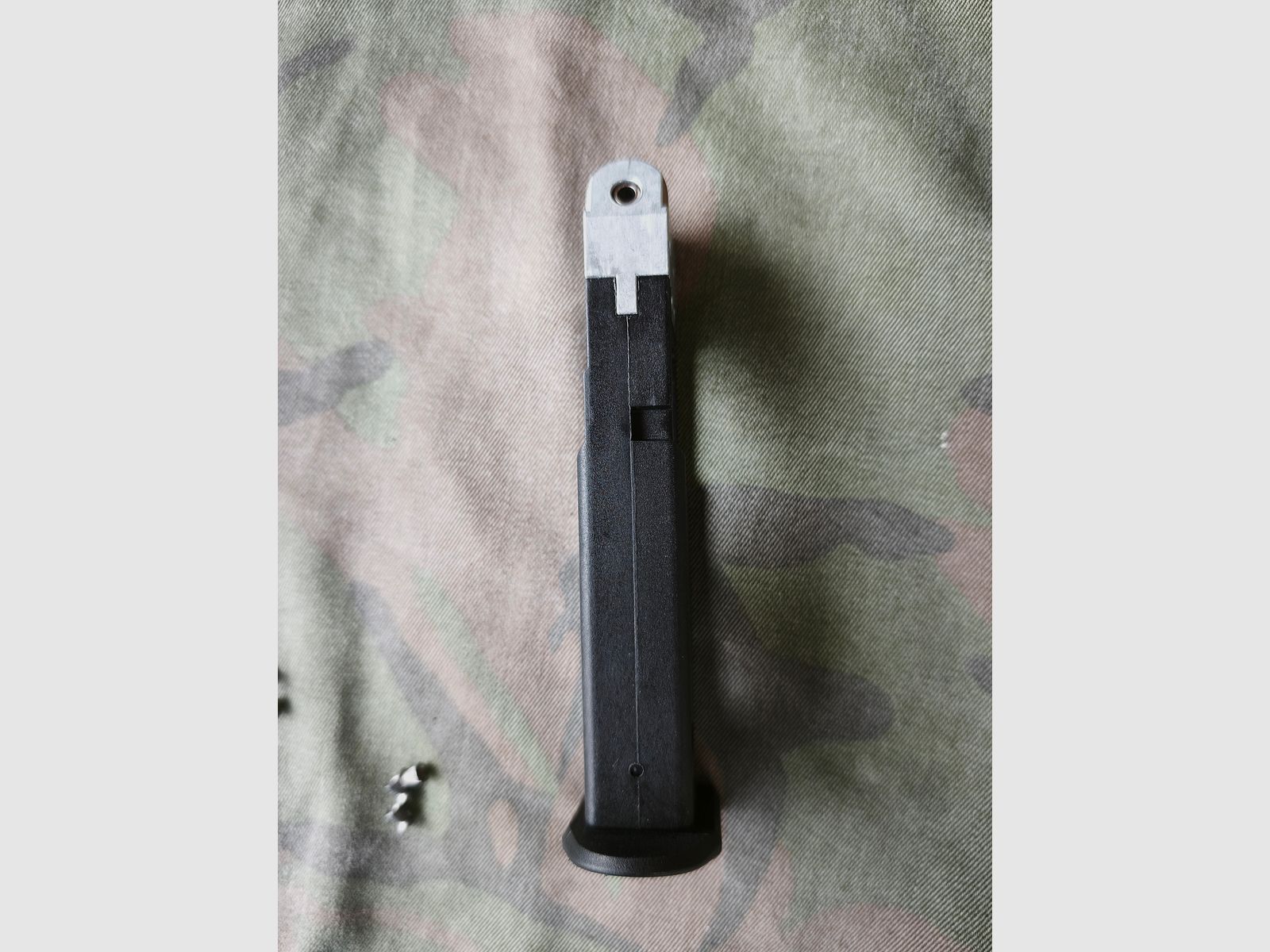 Umarex C P S , 4,5mm (.177) Diabolo, CO2 