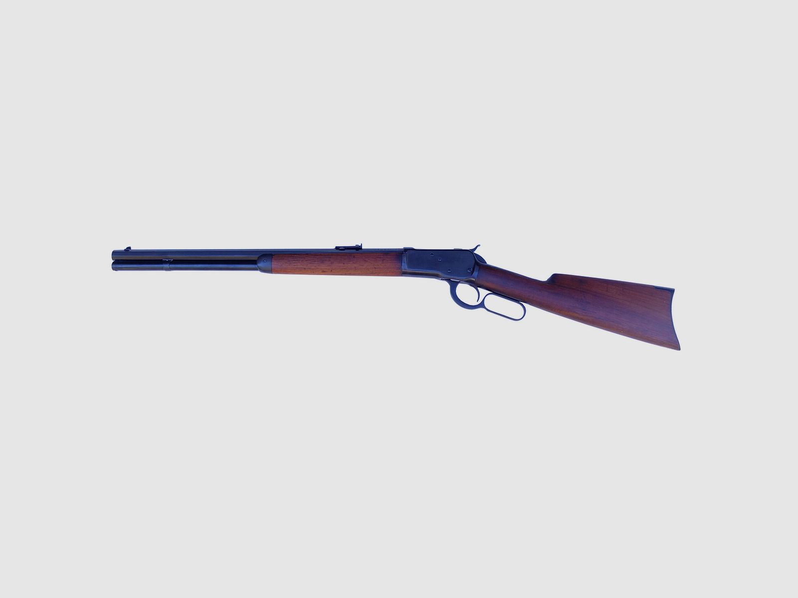 Winchester 1892, image 2 sur 2