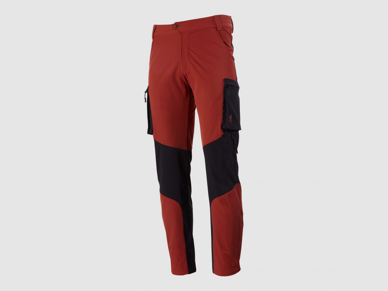 Sommerhose, Browning, Javelin, Rot, 52, Bild 1 von 2