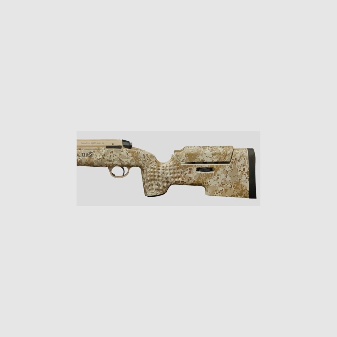 Karabin Sabatti Tactical Evo Desert, zdjęcie 6 z 6