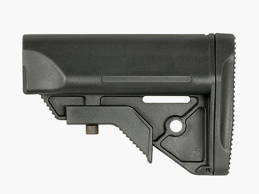 SF Crane Stock - Black