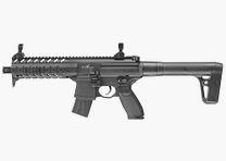 SIG SAUER MPX 4,5mm
