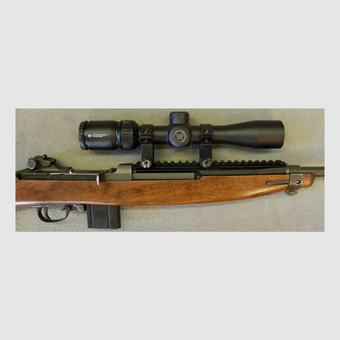 Winchester U.S. 30 Carabine