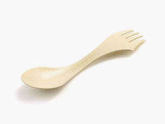 LIGHT MY FIRE SPORK ORIGINAL beige