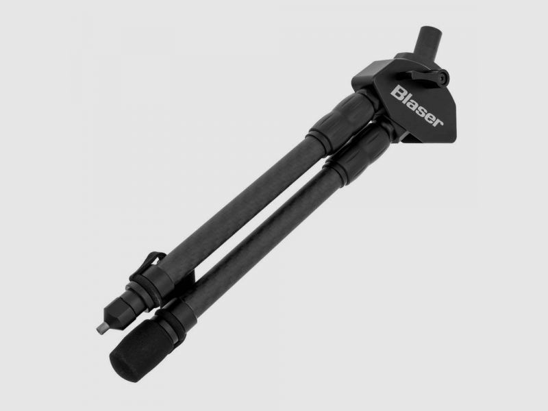 Blaser Carbon Bipod Set für R8, Bild 1 von 5