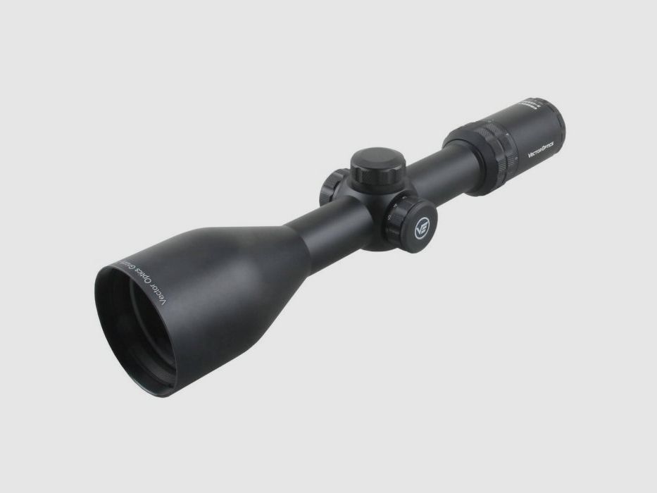 Luneta Vector Optics Grizzly 3-12x56 SFP, zdjęcie 1 z 5