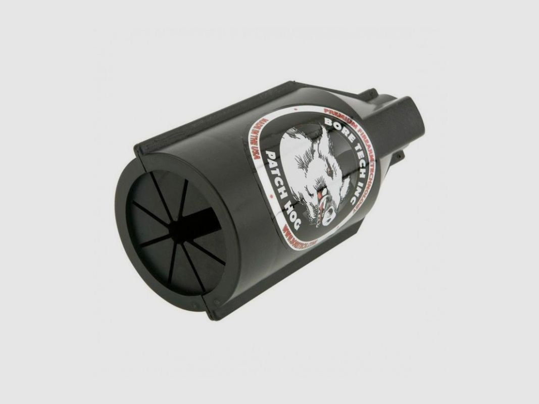 BORE TECH PATCH HOG BLISTERPACK, Bild 3 von 3