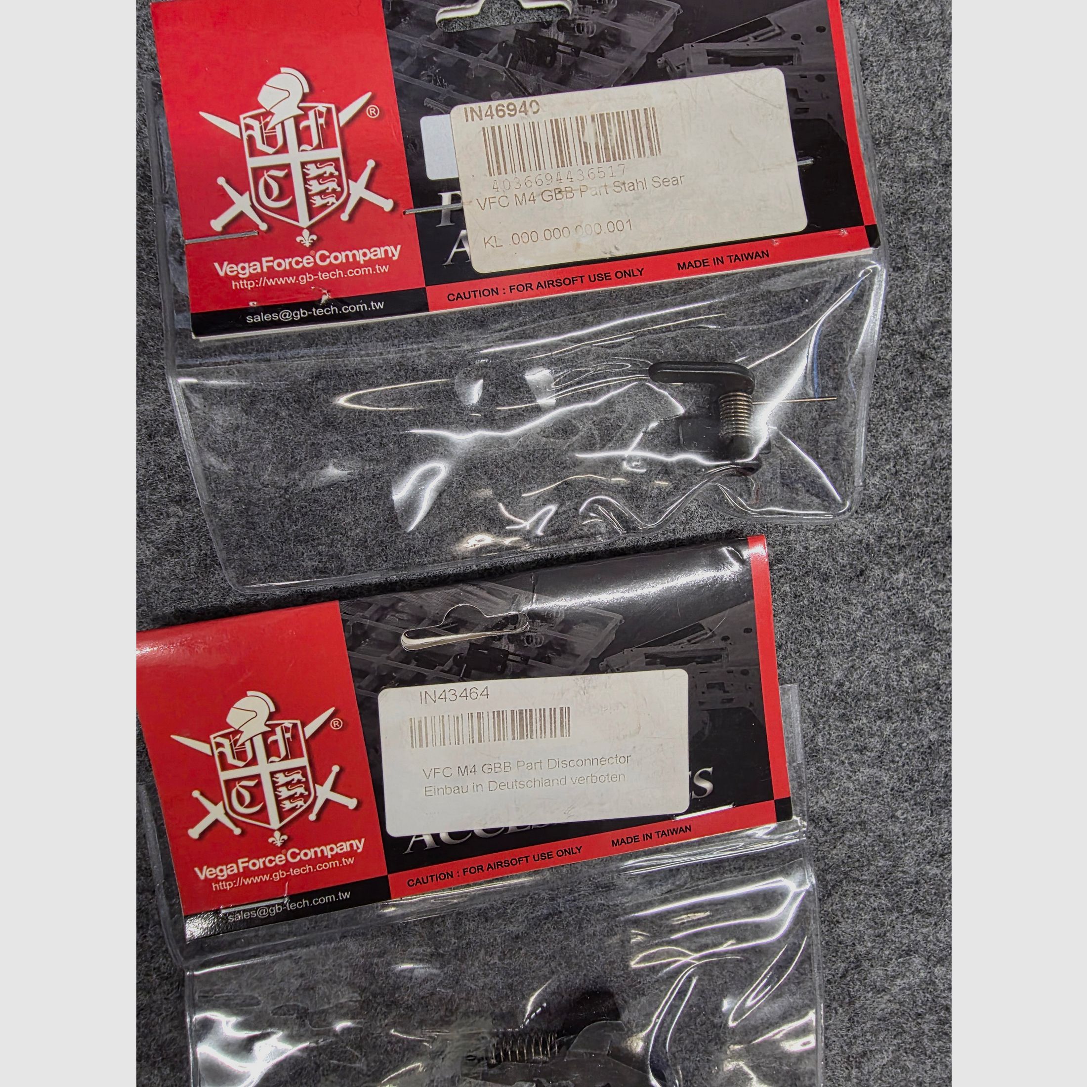 Neuwertige Gas Blowback HK416  GBB mit V3 Nozzle Stahl Bolt viel neues Zubehör Tuning Softair Gewehr ab 18 Jahre 6mm BB