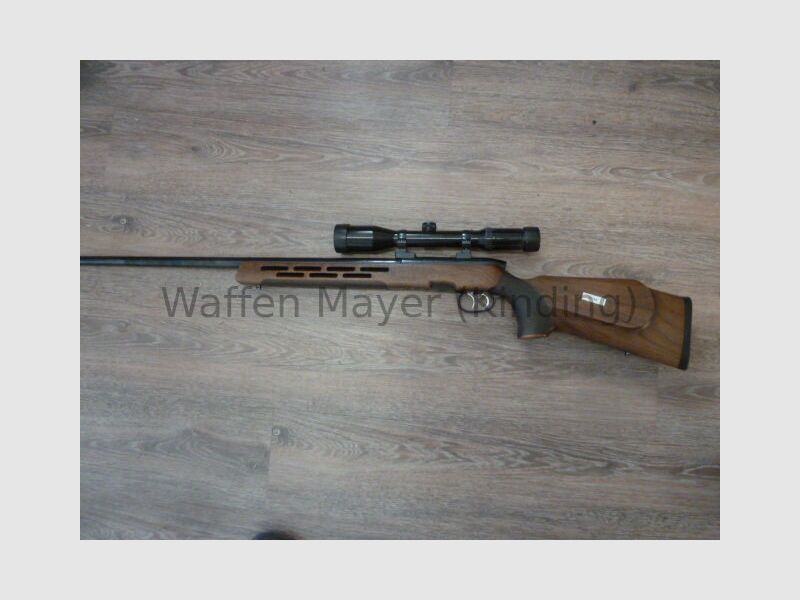 Steyr -Match SL
