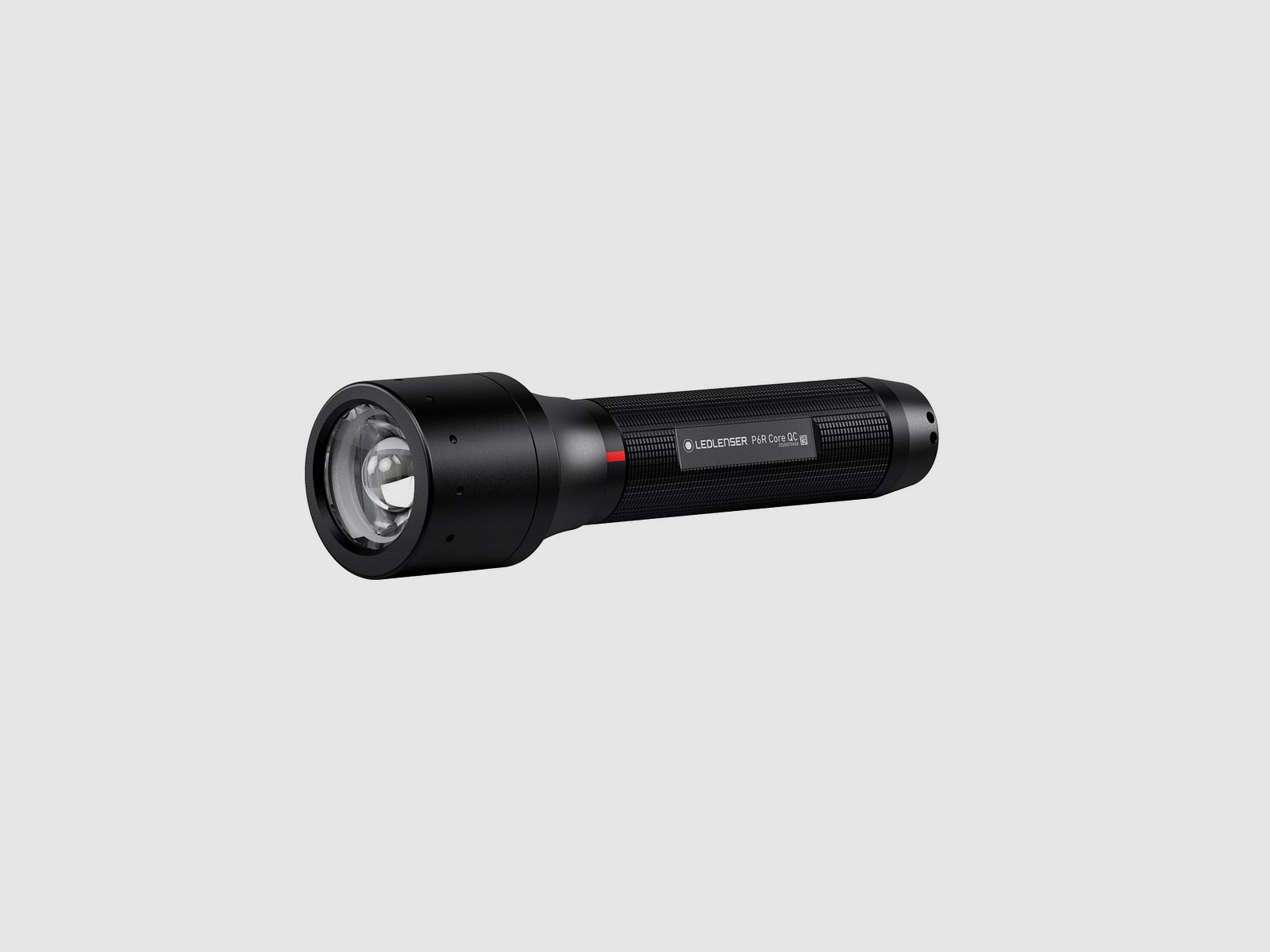 LedLenser P6R Core QC