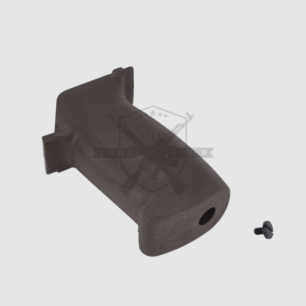 LCT AS VAL Pistolgrip (Dark Red)