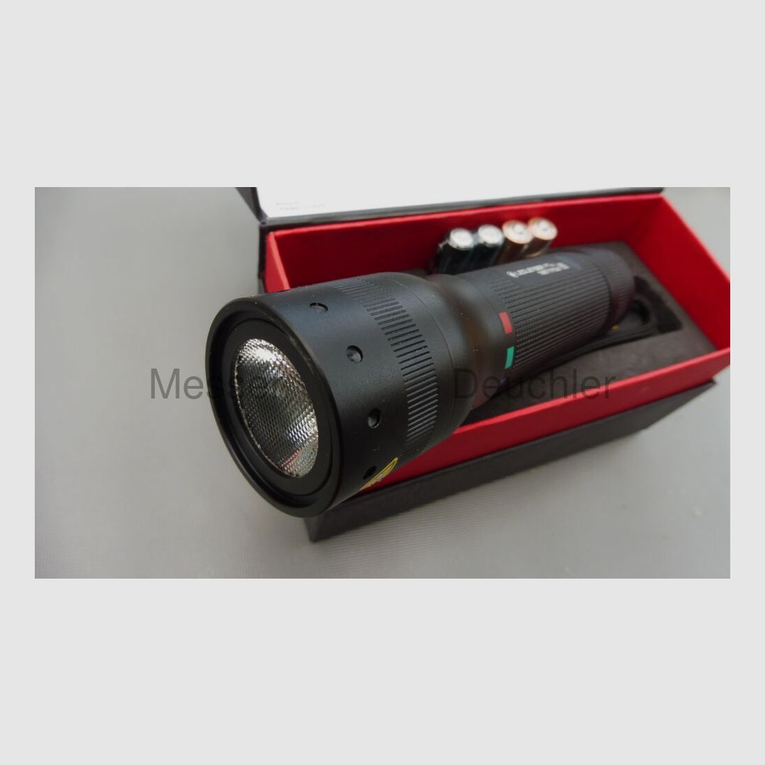 Ledlenser P7R Core LED