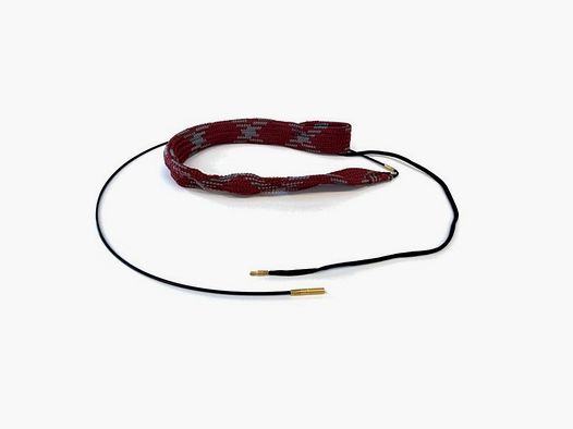 Bore Snake Cleaning Cal. 30