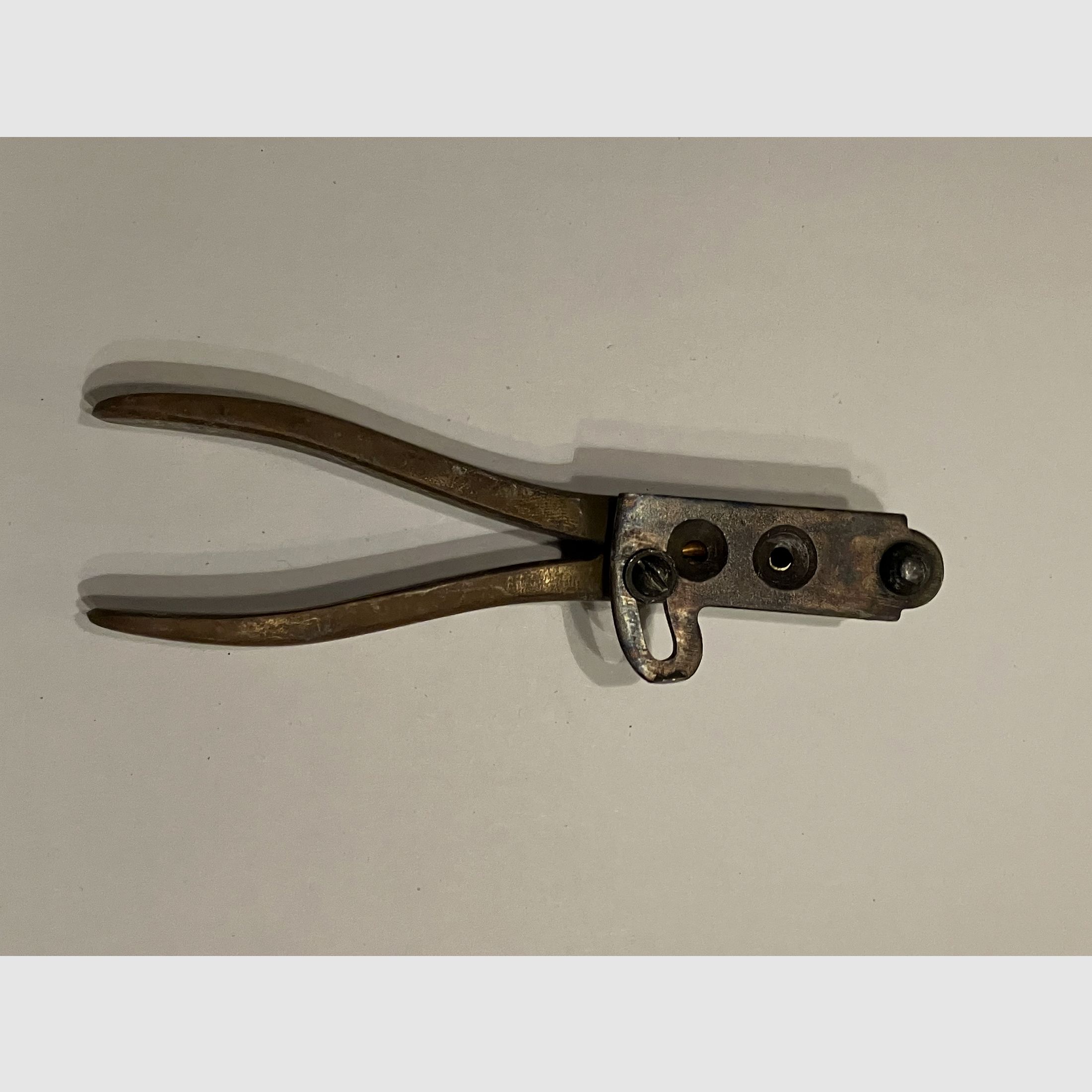 Set Gießkokille / Giesskokille Vorderlader, Geschosse und Rundkugeln aus Blei Kaliber .45