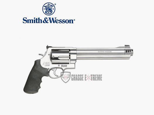 Revólver S&W 460 Xvr 8,38'' Cal 460 Sw